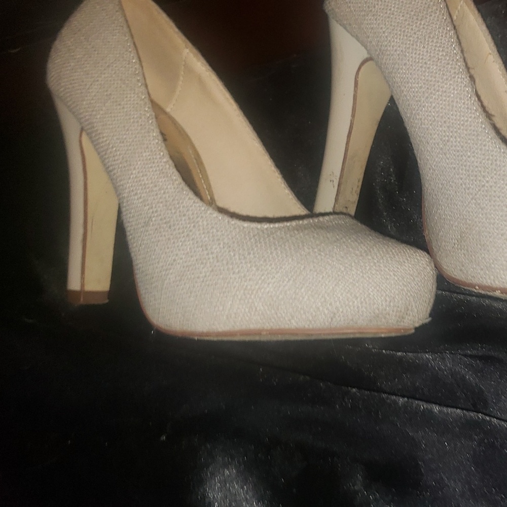 heels